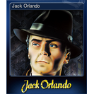 Jack Orlando
