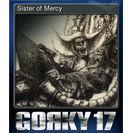 Sister of Mercy