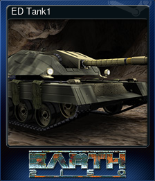 ED Tank1