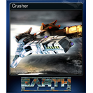 Crusher