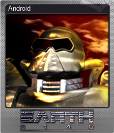 Series 1 - Card 2 of 5 - Android