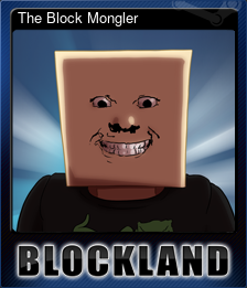 Blockland on Steam