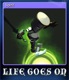Spirit