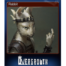 Rabbit