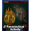 Gilead