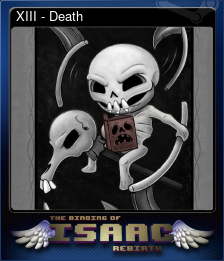 binding of isaac rebirth cards The Isaac: Four Souls: Alt Art Booster MINI-Expansion with 78 high Steam Workshop::Binding of Isaac: Rebirth
