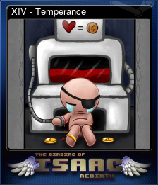 Showcase :: The Binding of Isaac: Rebirth