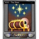 XVII - The Stars (Foil)