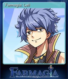 Farmagia: Leii