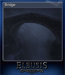 Series 1 - Card 2 of 6 - Bridge