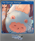 Hot Springs Hostage