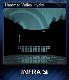 Hammer Valley Hydro