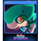 Crystle