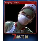 Playing Doctor
