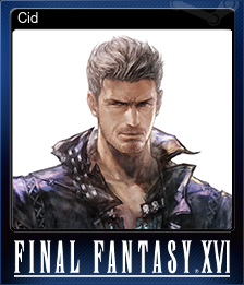Cid