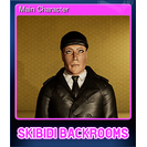 Main Character