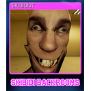 SKIBIDIST