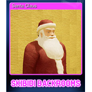 Santa Claus