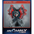 CENTRAL UNIT