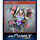 THE FLAMER