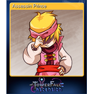 Assassin Prince
