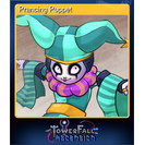 Prancing Puppet