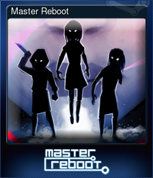 Master Reboot