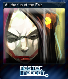 All the fun of the Fair