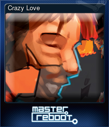 Crazy Love