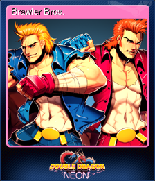 Steam Community :: Double Dragon Neon