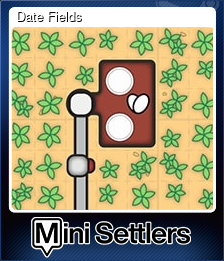 Series 1 - Card 5 of 7 - Date Fields