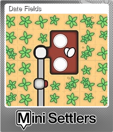 Series 1 - Card 5 of 7 - Date Fields