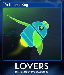 Anti-Love Bug