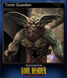 Tomb Guardian