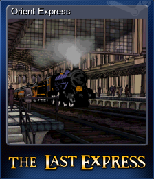 Orient Express