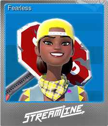Showcase :: Streamline