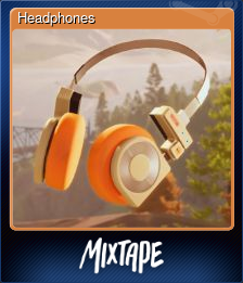 Headphones
