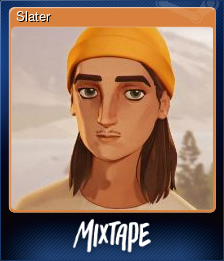 Slater