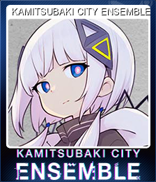 KAMITSUBAKI CITY ENSEMBLE
