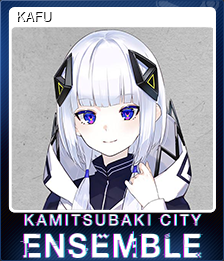 KAFU