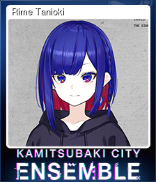 Rime Tanioki