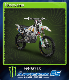 Husqvarna