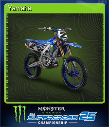Yamaha
