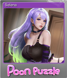 Series 1 - Card 5 of 6 - Selena