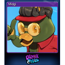 Midgi