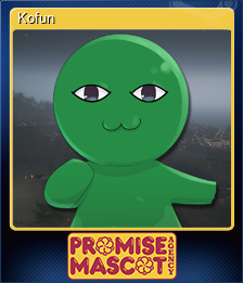 Series 1 - Card 6 of 15 - Kofun