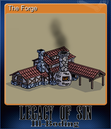 The Forge
