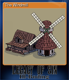 The Windmill