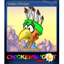Indian Chicken