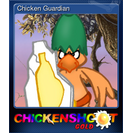 Chicken Guardian